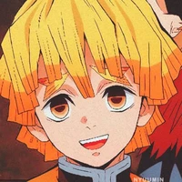agatsuma zenitsu