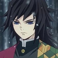 tomioka giyuu