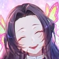 kochou kanae