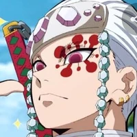 Uzui tengen