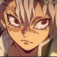 Shinigaguwa sanemi