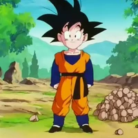 Kid Goten