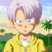 Kid Trunks