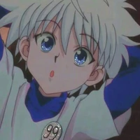 killua