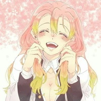 MITSURI KANROJI