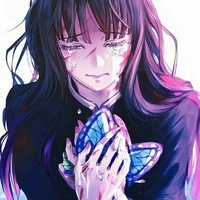 TSUYURI KANAO