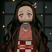 NEZUKO KAMADO