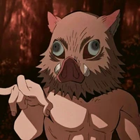 HASHIBIRA INOSUKE