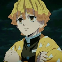 ZENITSU AGATSUMA