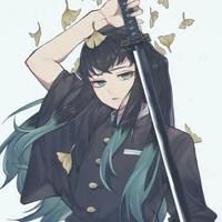 TOKITOU MUICHIROU