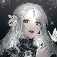 Narissa Blackrosse (Leya)