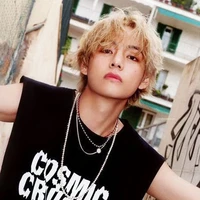 Kim Taehyung