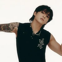 Jeon Jungkook