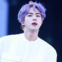jeon seokjin