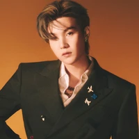 min yoongi