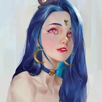 your author