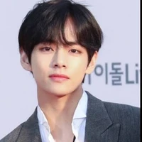 kim taehyung