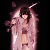 Asami/Author