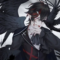 ŁÏŮS《Corvo》