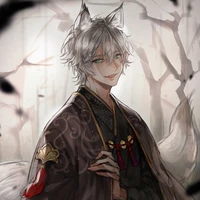 ŁÏËBË《Vampiro raposa》