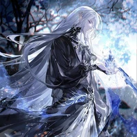 ŁÏSMË《Anjo Negro》