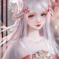 Giovanna《 semi deusa》