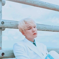 Yoongi 