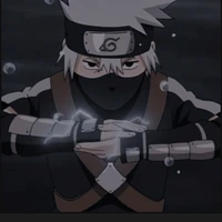 kakashi