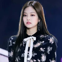 kim jennie