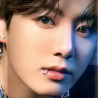 jeon jungkook