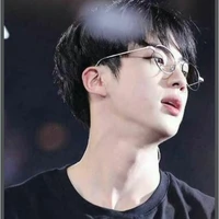 kim seok jin