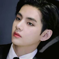 kim taehyung