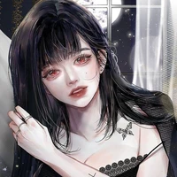 ฟิว😈(เพื่อนนางเอกน้องสาวเฟว)​😈