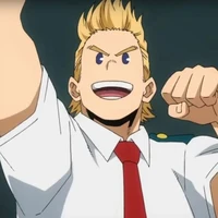 mirio