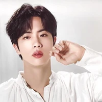 Kim Seokjin
