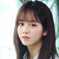 Min Hye Rin