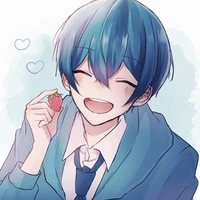 บลู (รุ่นน้อง)