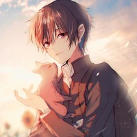 ทิวลิป (แม่ของพระเอก)