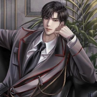 ไทเกอร์ (พ่อของพระเอก)