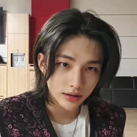Hyunjin