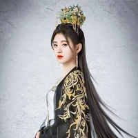 อิงฮวา(เเม่นางเอก)