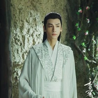 หลันเทียน(พ่อนางเอก)