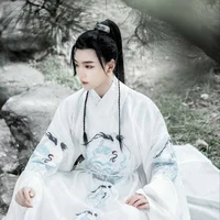 ชิงหลง(พ่อพระเอก)