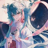 hatsune miku