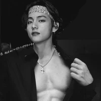 kim tehyung