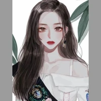 ลิลิน(นางเอก)