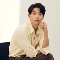 so jung (Daddy)