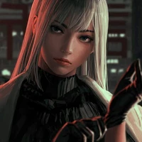 Rosalie martinez(Dark Queen)