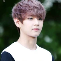 Kim Taehyung