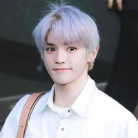 Mommy Taeyong